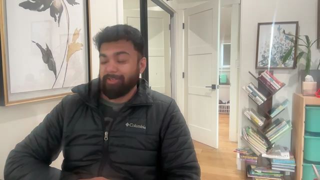 Video referral from Naga